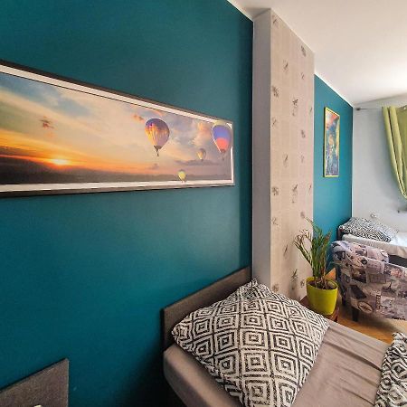 Hostel Mazurska 8A Olsztyn  Luaran gambar