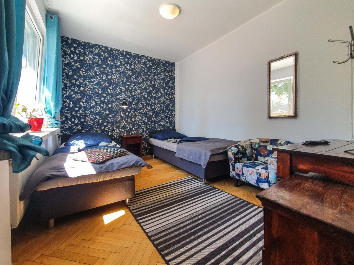 Hostel Mazurska 8A Olsztyn  Luaran gambar