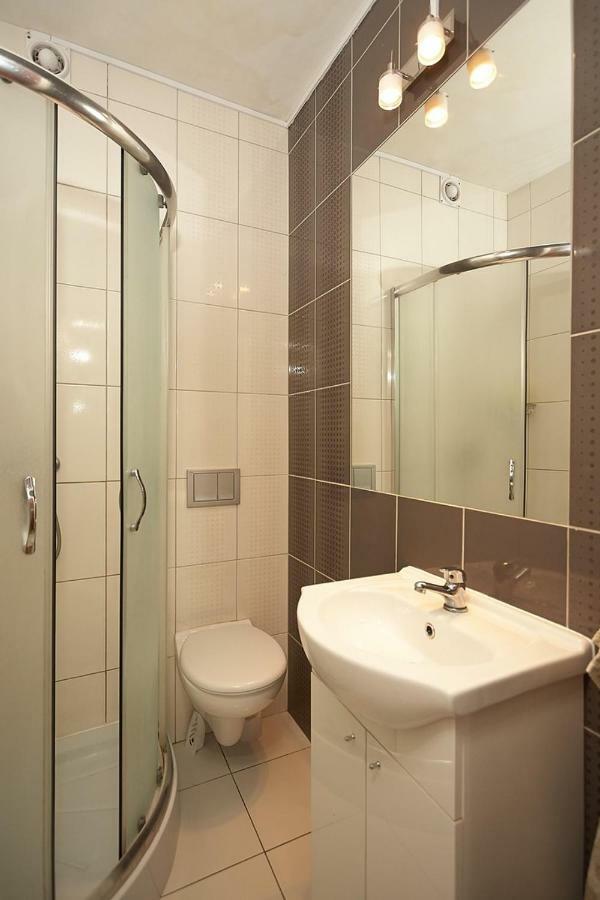 Hostel Mazurska 8A Olsztyn  Luaran gambar
